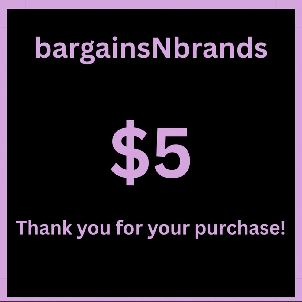 Unlisted Show Item. Thank you for your purchase!